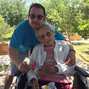 Meet your Posher, Anthony